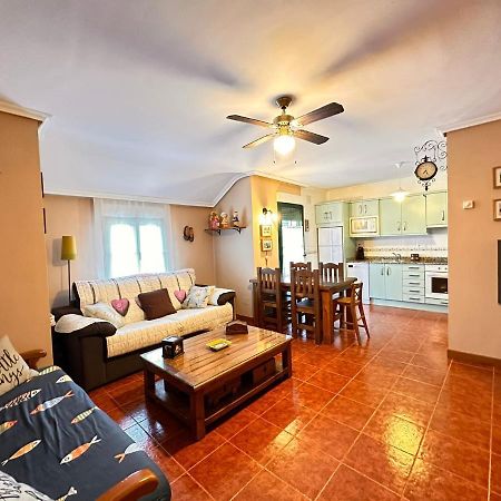 קולומברס Apartamento El Rey מראה חיצוני תמונה