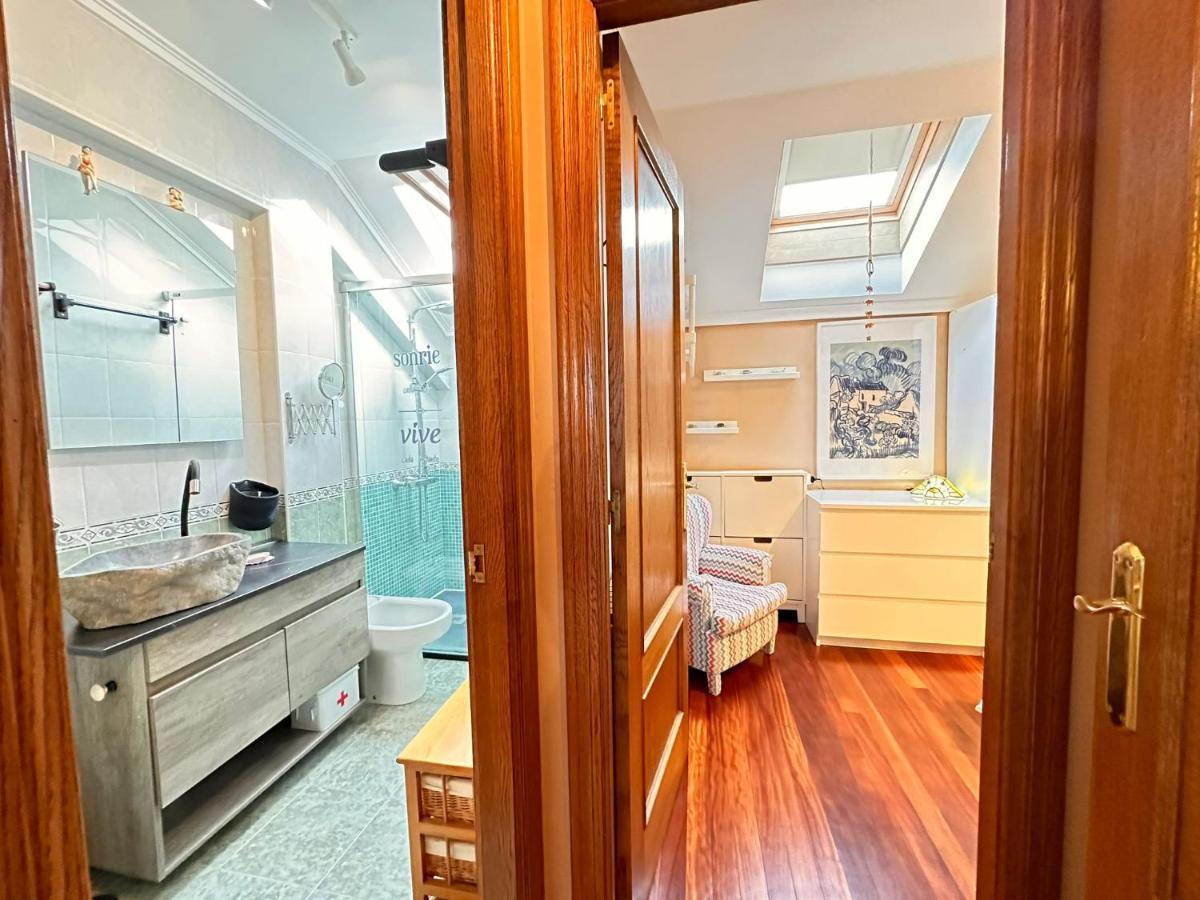 קולומברס Apartamento El Rey מראה חיצוני תמונה